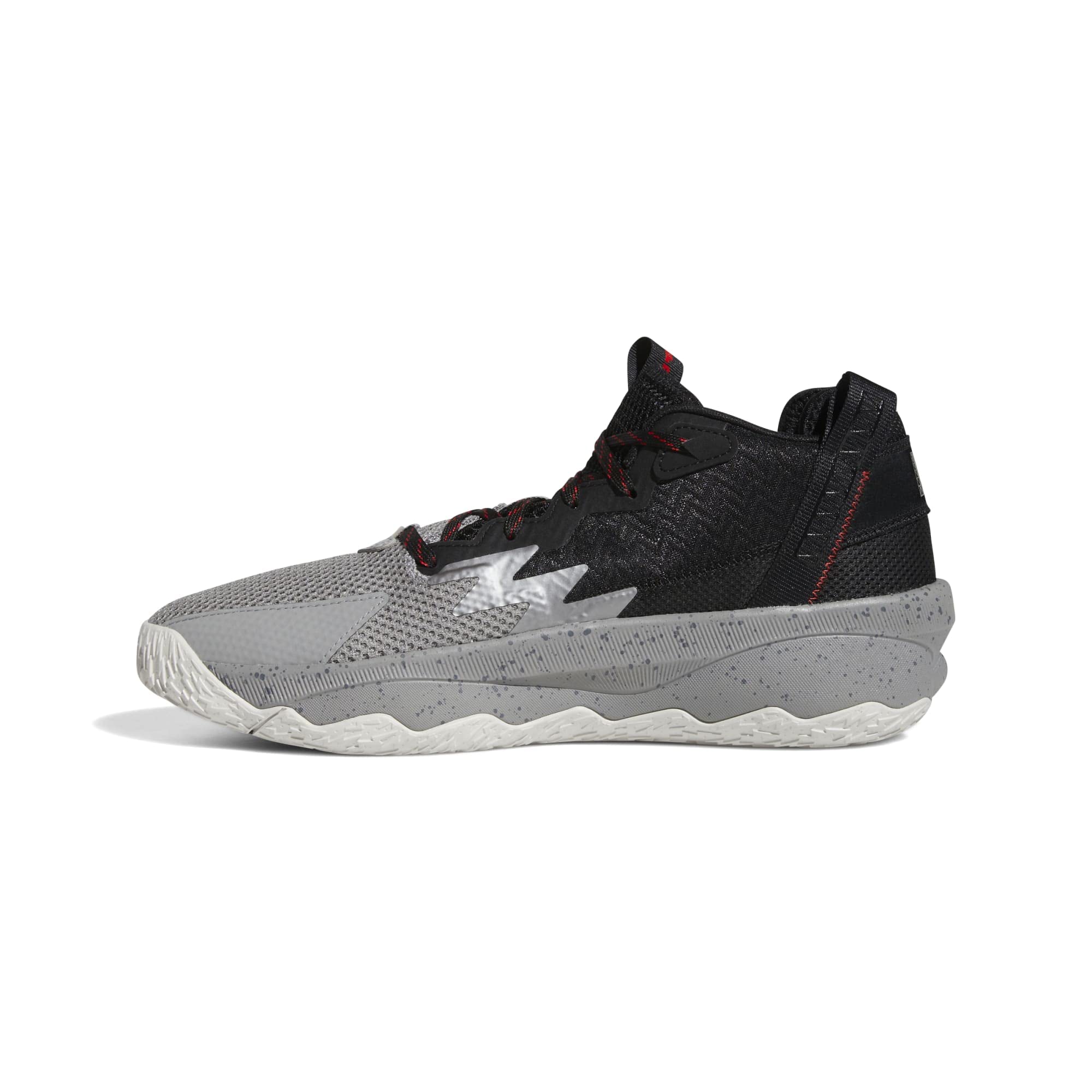 

Dame 8 DAME 8 Grace Three Red Core Black [Adidas] / / / 25.5CM