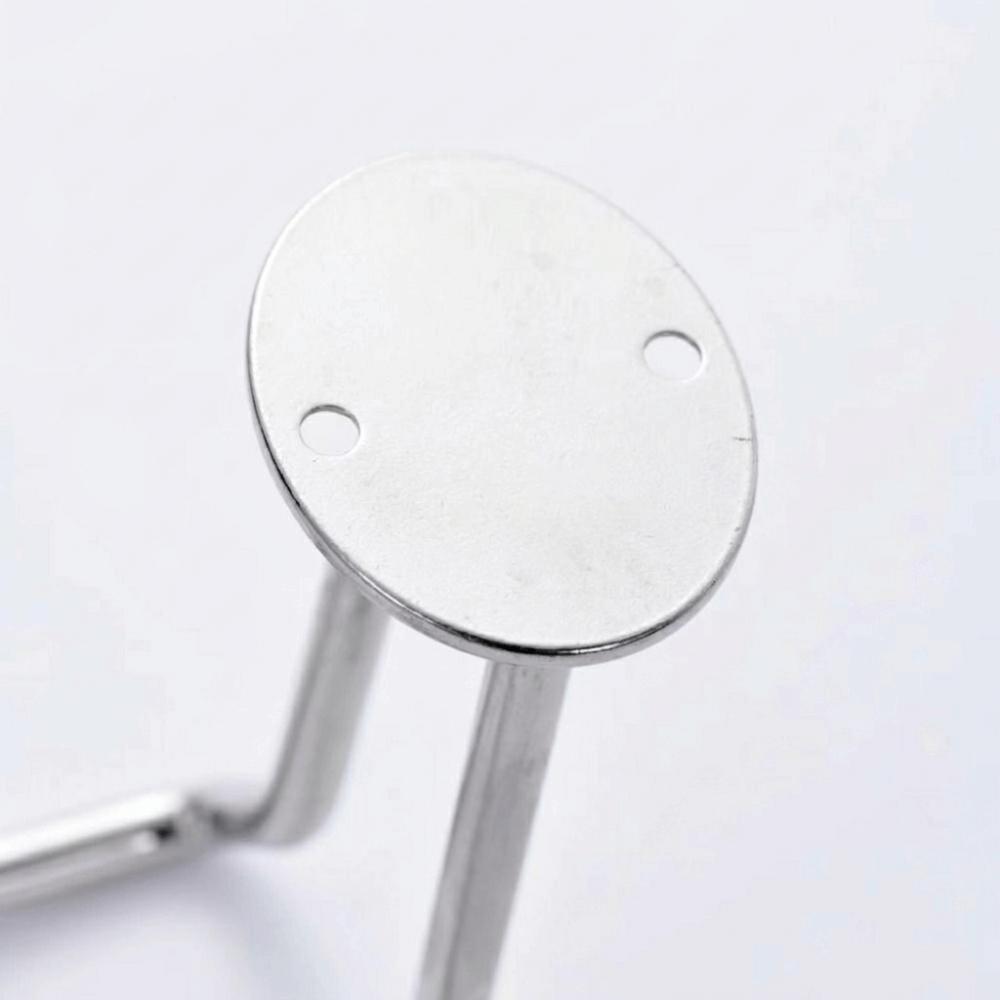 Stainless Steel Boat Ring Cup Holder Anti-rust Closed Design Marine Drink Rack Easy install Mirror Polished Truck Cup Support
