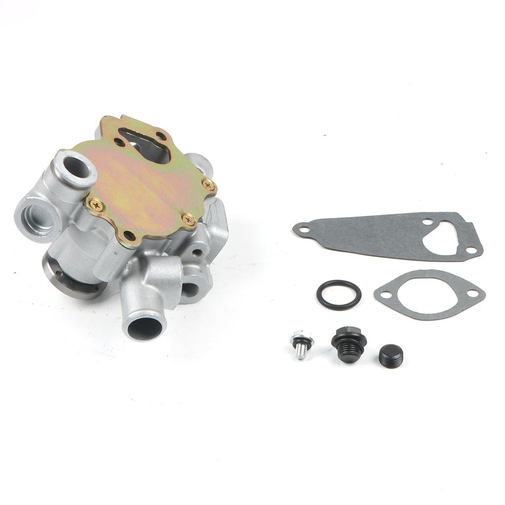 Water Pump 119717-42002 YM119717-42002 For Yanmar 3TNV76-NBK 3TNV76-KWA Diesel Engines Water Pumps Cooling System Engine Parts