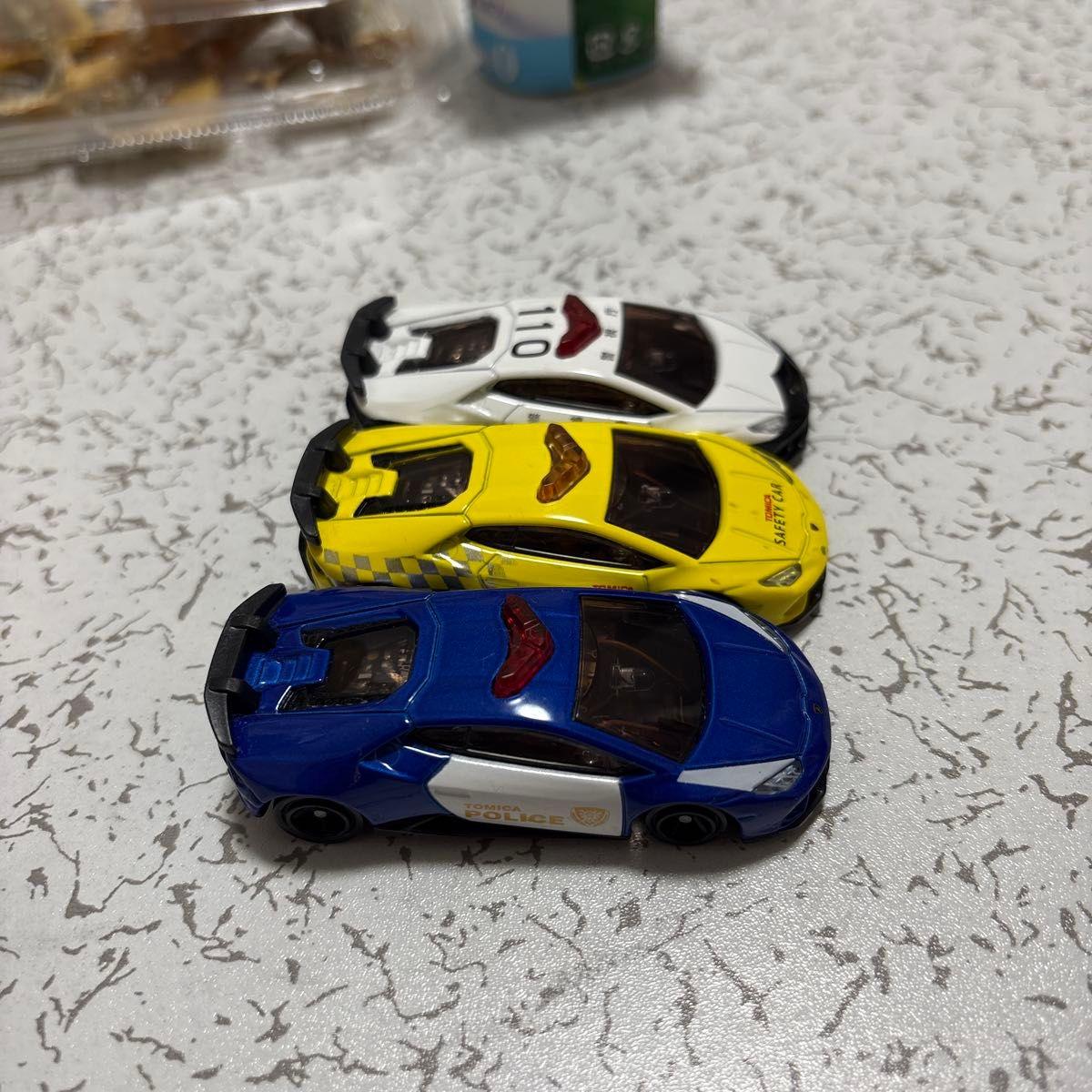 Б/у Tomica Expo Limited Полный набор Tomica Beam