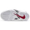 Nike Air Foamposite Pro White Black University Red GS Sneakers 644792-103