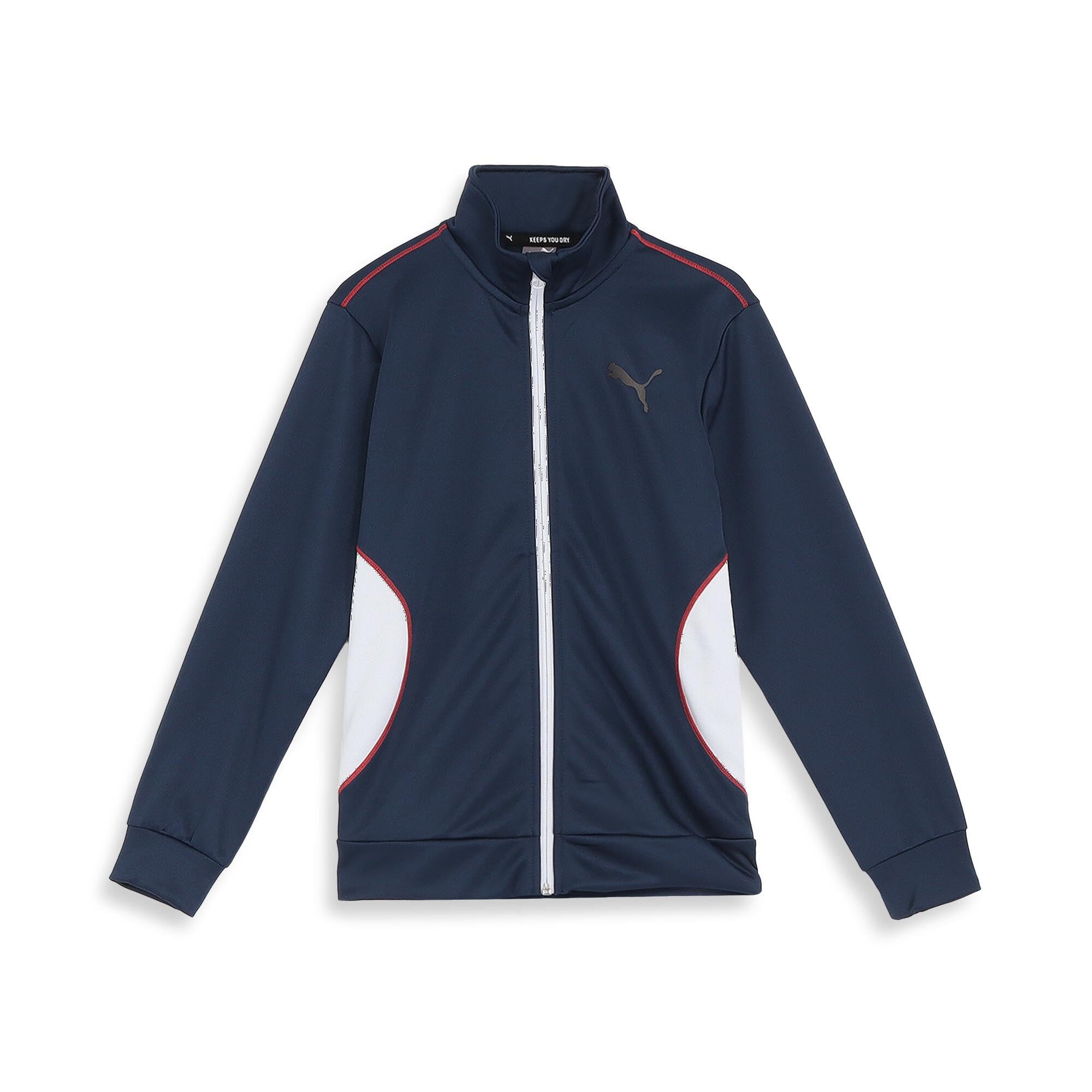 

PUMA ACTIVE SPORTS Training Jacket 68054214 160