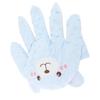 Baby Sleep Palm Red Bean Filling Cute Electric Remote Control Automatic Baby Hand Glove Palm for Sleeping