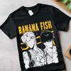 Banana Fish Eiji Okumura Ash Lynx T Shirt