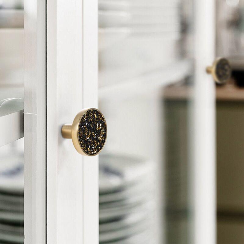 Handles Drawer Cabinet Furniture Kitchen Handles for Cabinet Knob Door Drawer Furniture Kitchen Knob Decorate Wall Hanging Hook
