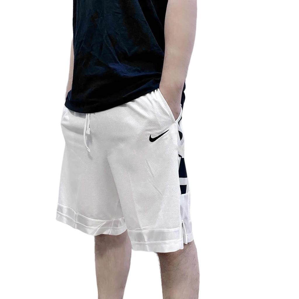 Nike Dri Fit Elite Basketball Shorts (Unisex) Casual Shorts DN4003 100