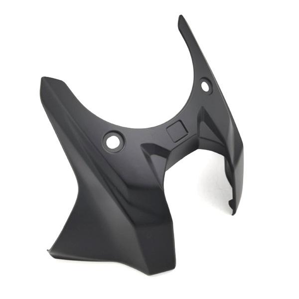 Fuel Tank Cover Fairing for 2019-2023 Honda CBR650R/CB650R None