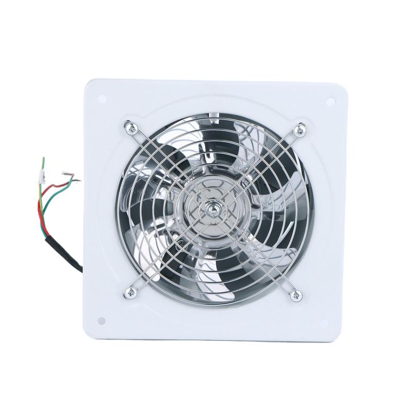 4 Inch 6 Inch Exhaust Fan Ventilation Fan Exhaust Ventilation Fan For Warehouses Factories Garageskitchens