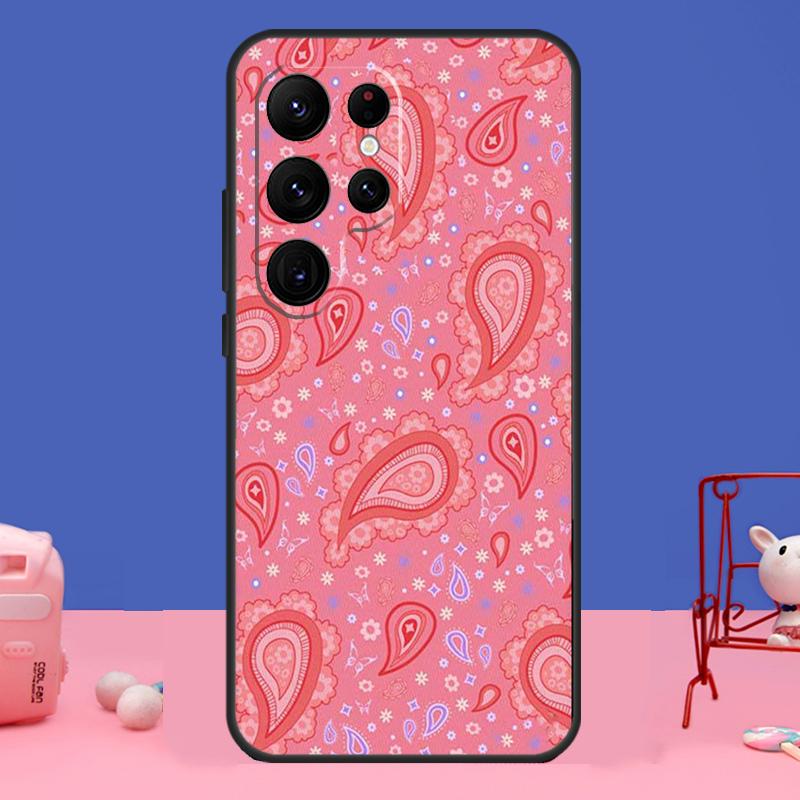 

Синий чехол Tie Dye Groovy Shroom Patchwork для Samsung Galaxy S24 S23 S22 Ultra S20 S21 FE Note 20 S8 S9 S10 Note 10 Plus Cover Note 20 Ultra