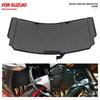 Motorcycle Accessories Radiator Grille Protective Cover Protector For Suzuki GSXS1000 GSX-S1000 GSX-S GSXS 1000 2015 - 2023