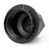 20Pcs Lug Nut Cover Cap For Chevrolet Blazer S10 Pickup Jimmy Oldsmobile Bravada