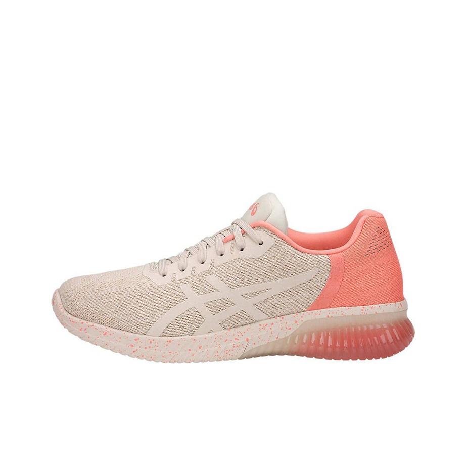 

кроссовки Asics Gel-Kenun Running shoes Women T8A5N-0606