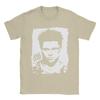 Fight Club Tshirt Unisex Unisex Vintage Cotton Tees Crewneck Short Sleeve T Shirts Plus Size Clothes