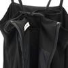 CLANE Cami One Piece 1 Black Series Back Fastener Women Used