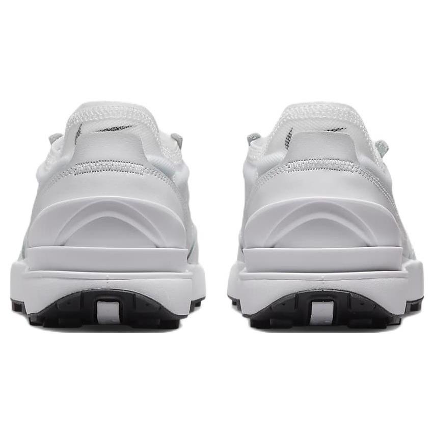 New Nike Waffle One White Black White Women's DC2533-103