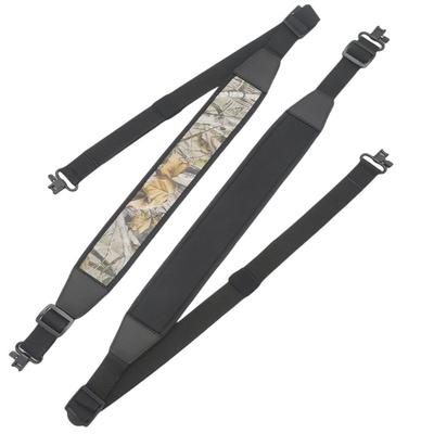 Imbracatura a 2 punti con girevoli, spallacci resistenti, lunghezza della tracolla, spallacci regolabili in nylon