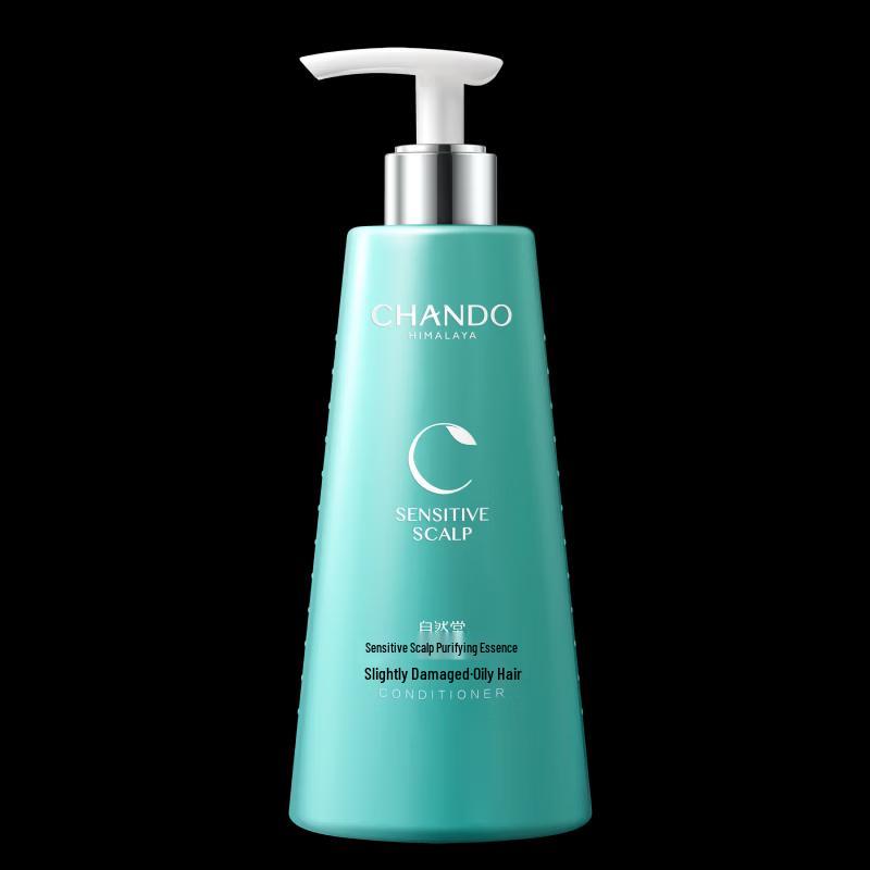 CHANDO Sensitive Scalp Purifying Essence Lotion