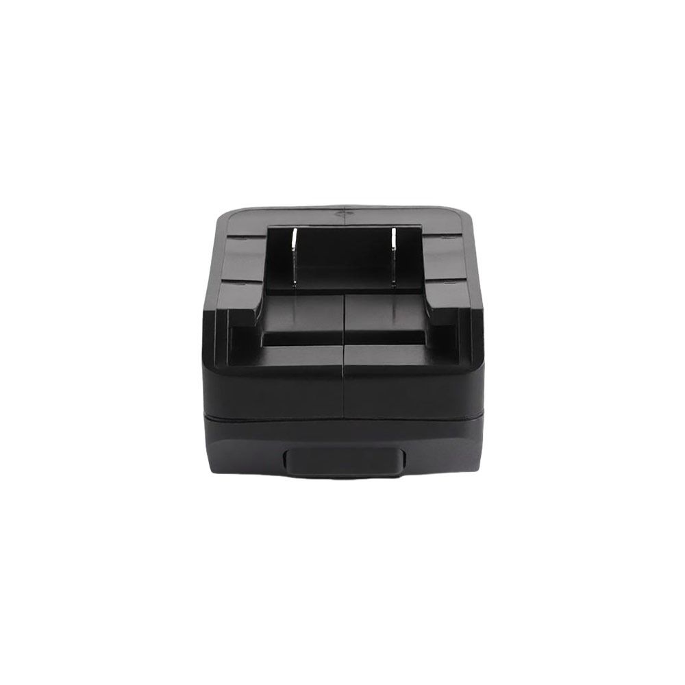Lithium Battery Compatible Battery Adapter Power Tool Accessories Battery Connection Use