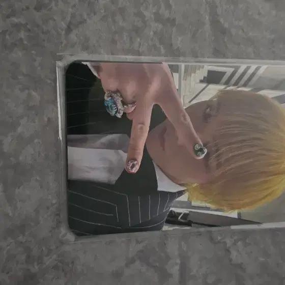 Big Bang Membership Gift