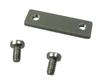 Shinwa Sokutei Depth Bar Retaining Plate Screw Slider for Standard Caliper 300mm 99567 Set, Screw,