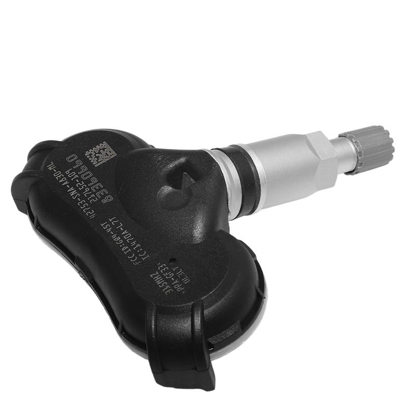 TPMS For Honda FIT CRZ ight Odyssey Element Civic Tire Pressure Sensor 315MHZ 42753-SNA-A830 42753SNAA830 42753SNAA830M1