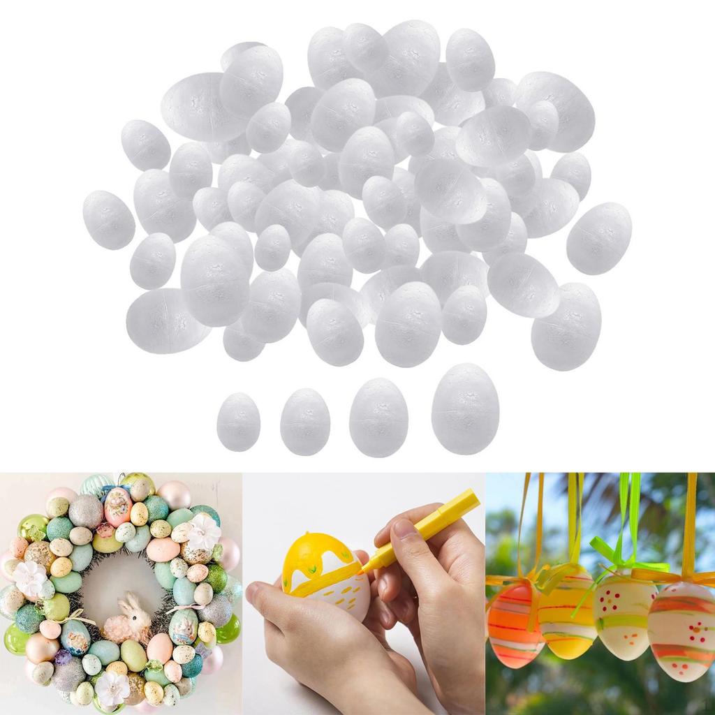 Easter Egg Decorations for Office Or Party