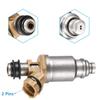 2320916150  217-1959  2325016150 Fit for Toyota Corolla 1.6L 1992-1997 Fuel Injector Nozzle  195500-5570  23209-16150  89053854