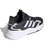 adidas Neo Futureflow 'Black Pink White' Women's FX9151