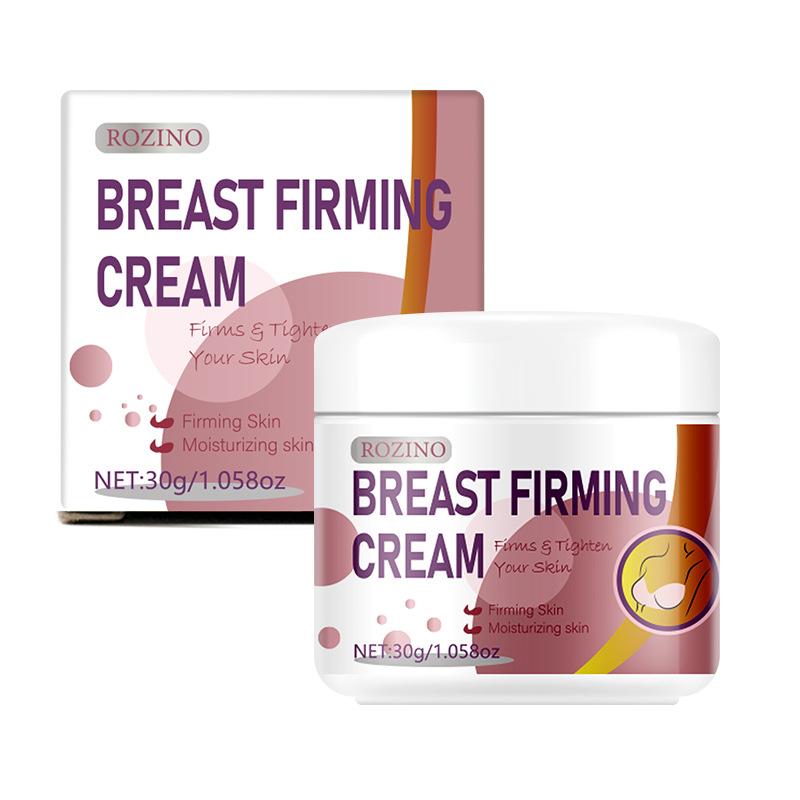 

Beautiful Breast Cream Firming and Enhancing Cream Body Care Massage Lifting and Plumping Balm Honey Buttock Firm Shaping Skincare 1 Piece