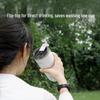 Mokkom MK-597 Portable Soymilk Maker & Juicer