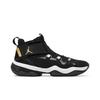 Air Jordan AJNT 23 Black Metallic Gold CI5441-008