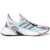 adidas Damen X9000L4 'White Sky Tint' Damen-Sneaker FW8405