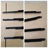 Toyota Fortuner 2016-2020 Outer Window Seal & Water Deflector Strip