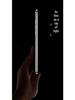 Samsung Z Fold6 Electroplated Transparent Protective Case