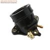 Scooter Intake Manifold For Vespa GT125 GTS125 GTV125 GT200 4T Engine Parts M46100 B016579
