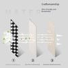 Car Seat Belt Shoulder Pads for Women 27cm 33cm Extended Anti-Wear Seat Belt Covers Anti-Strangling Seat Belt Covers