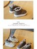 Warm Velvet Toddler Shoes - Cotton Snow Boots for Girls & Boys