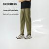 Skechers Men's Performance Straight-Leg Sweatpants