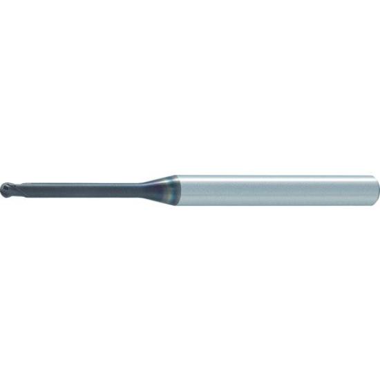 Mitsubishi MSPlus End Mill MP2XLBR0060N060S06