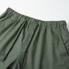 Herren Lockere Freizeit Mehrzwecktaschen Baumwolle Arbeits Hose