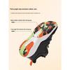Under Armour Trendy Color Blocked Comfort Knob Cushioning Sneakers Kids Sneakers 2431209