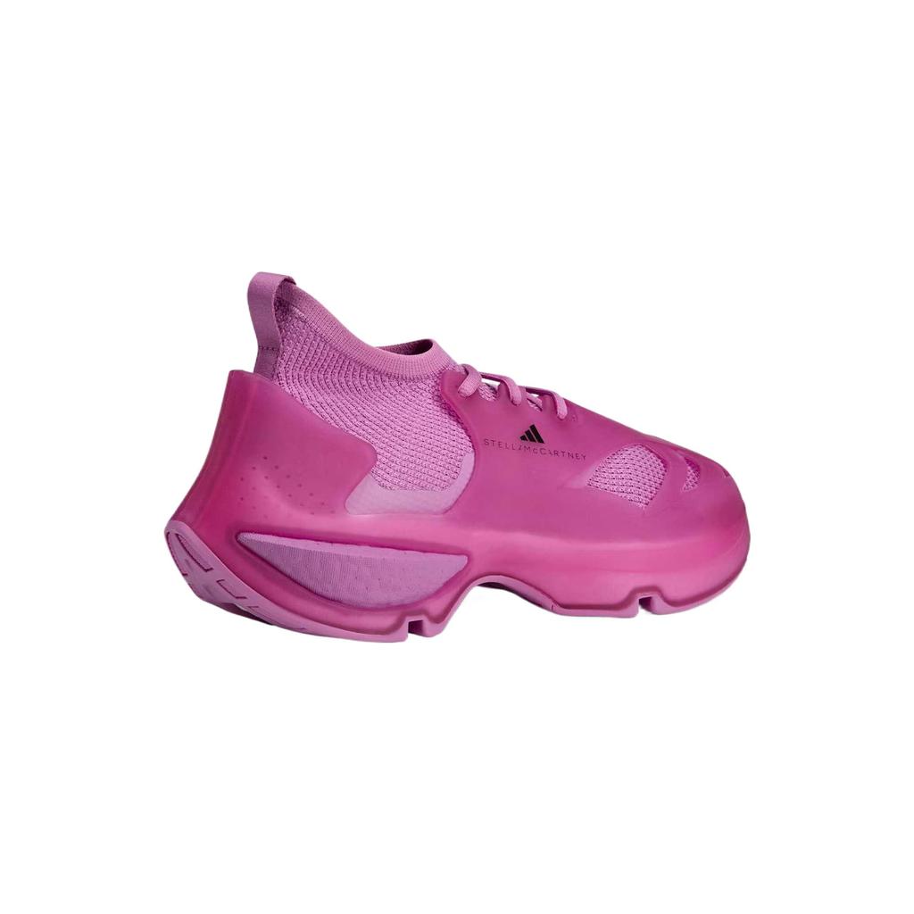 Adidas Sportswear Fashion Versatile Comfortable Simple Non-Slip Wear-Resistant Low-Top Casual Shoes Unisex Casual Shoes Deep-Violet JH8950