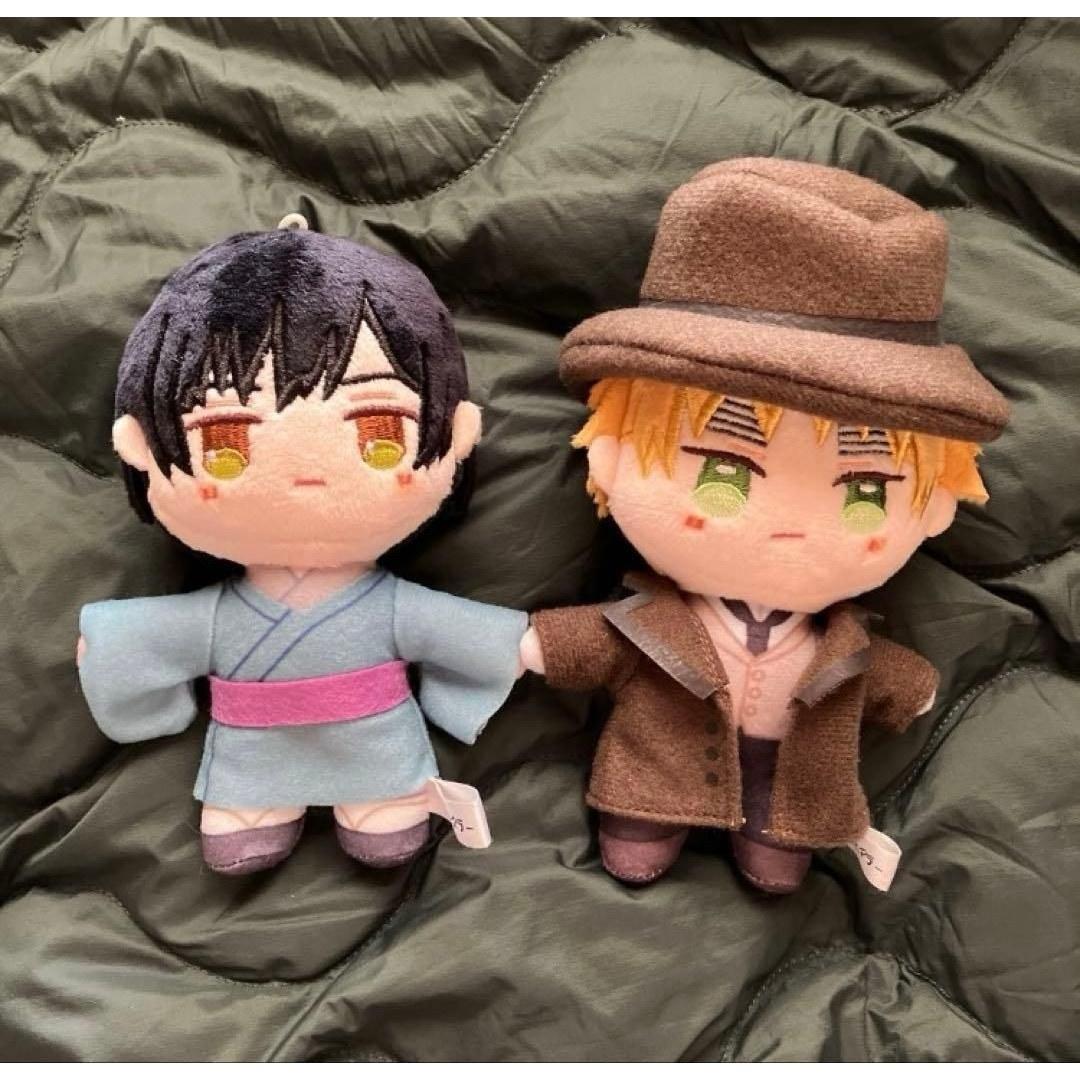 Hetalia Doll Tailor England Japan