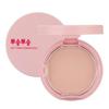 Me.factory Puder w kompakcie Soft Finish 9g