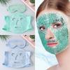 1Set Eye Mask Ice Gel Eye Face Mask Reduce Face Puff Reusable Ice Cold Mask Cold and Hot Heat Gel Beads Compress Hot Heat Mask