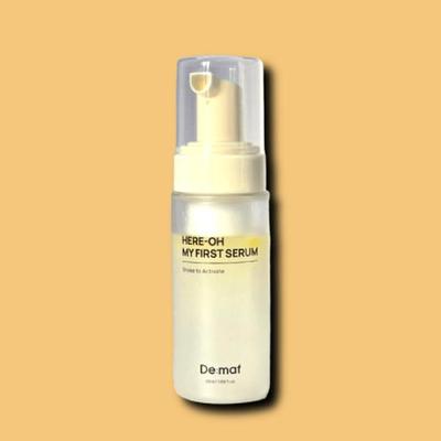 Pielęgnacja twarzy – Serum do twarzy