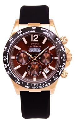 Wristwatch Chronograph Date T8C03AP