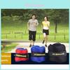 Fitness Leg Sandbag For Running And Rehabilitation With Multiple Sizes For Strength And Recovery Training