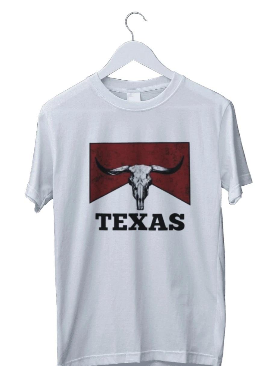 

Unisex Adult Vintage Graphic Vintage Texas Cowboy Cotry Western Gra... XXXL