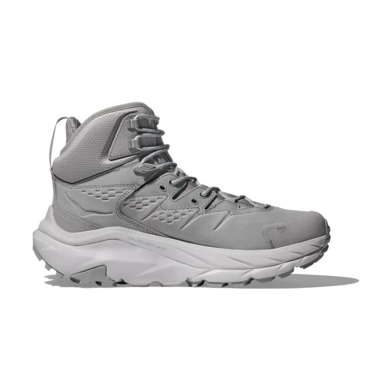 HOKA One One Kaha 2 Gtx 'Harbor Mist Nimbus Cloud' Trampki 1130529-HMNCL